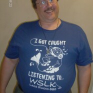New WSLK T-Shirts